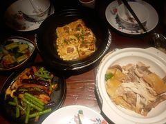 -客语客家菜(东山口店)