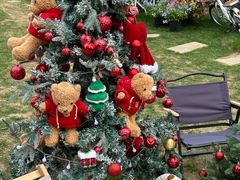 -HERRE·FARM 赫尔露营农场·团建聚会包场