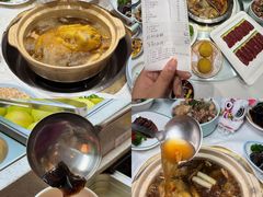 -天宜隆蘑菇宴火锅(石景山旗舰店)