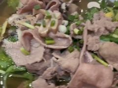 -西昌邛海湿地