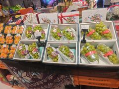 -金鹰超市(国际购物中心新街口店)