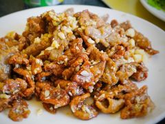 -清真宏玉祥黄门脸餐厅(华荫东里店)