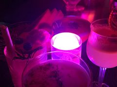 -MOSSO音乐酒吧·live house(长乐路店)