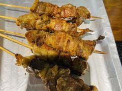 -刘记大块烤羊腿餐吧(北沙滩店)
