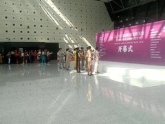 -东浩兰生上海世博展览馆