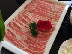 -忆春秋火锅(文翠路店)