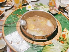 -椰小鸡·琼州糟粕醋(美兰缤纷城店)