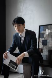 点击看大图 -Brother西服礼服定制·商务·婚礼(佛山南海店)