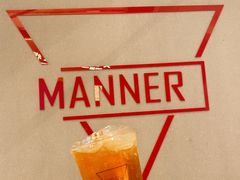 -Manner Coffee(壹方城店)