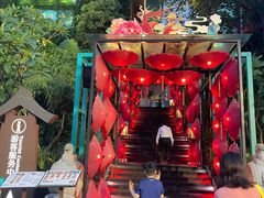 -清远熹乐谷温泉度假酒店