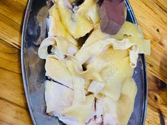 -肥婆兰鸡饭(西门外街店)