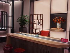 -上海宝华喜来登酒店·采悦轩中餐厅
