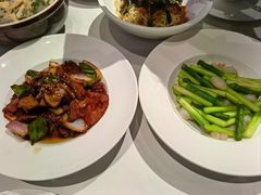 -顶特勒·黄鱼馆·特色菜(上海大世界店)