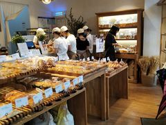 -那家面包房(珠江路店)