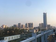 -真爱中国餐馆·年华店(朱雀大街店)