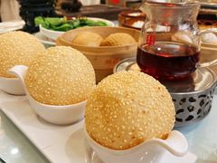 -顺德人家食府(黄金广场店)