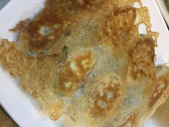 -台北楚楚园馅饼粥(虹桥南丰城店)