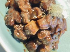 -大树餐厅(益田假日店)