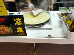 -虎头军八种杂粮煎饼(朝阳门店)