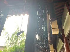 门面-香园自助小火锅