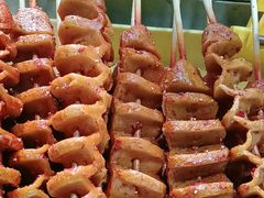 -味子夫鸡柳(三峡广场店)