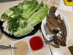-缅丽·缅甸小吃(版纳店)