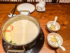 -揽季锅物会.福建黄鱼.海鲜姿造(五四路店)