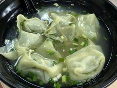 -王家沙点心店(万航渡路店)