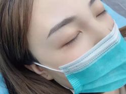 -韩美绣·骨相纹眉·洗眉美瞳线