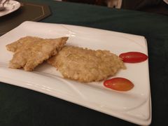 -老俄楼西餐厅(邮政街店)