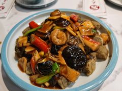 -老苏扬饭店