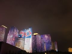 -青岛第三海水浴场