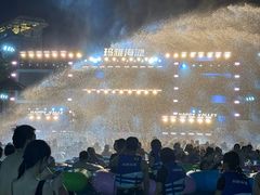 -武汉玛雅海滩水公园