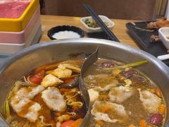 -水林间·寿喜烧自助(仙林金鹰店)