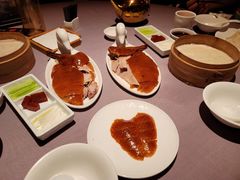 -金鸭季·北京烤鸭(深业上城店)