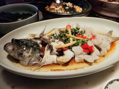 -客语客家菜(琶洲保利店)