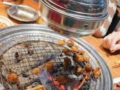 -原始泥炉烤肉(总店)
