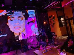 -爱啤精酿·民谣酒馆(滨江店)