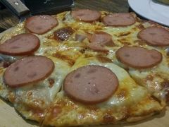 -Jazz·ya 爵士屋(来福士店)