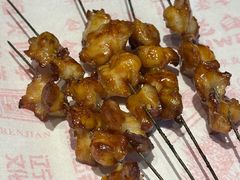-老白清真烧烤(锦州旗舰店)