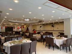 大堂-新塘畔酒楼(里水大道北店)