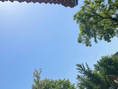 -青州市云门山风景区