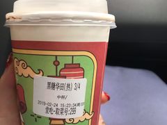 -美芝莲(东方宝泰店)