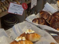 -Cycle&Cycle Artisan(天目里店)