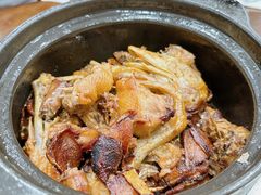 -斯丹姜母鸭·古法干香(涂门街总店)