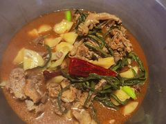 -山河屯铁锅炖·非遗铁锅炖(华强北店)