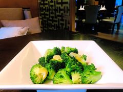 -九里云松·天香餐厅