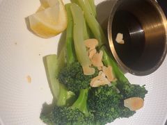 -404干式熟成牛排馆•聚会餐厅