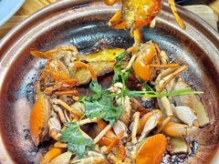 -醉壹号海鲜大排档·老厦门特色菜(厦门美食地标店)