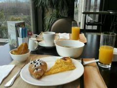 android_upload_pic-AdD全日制餐厅(中谷花园酒店)